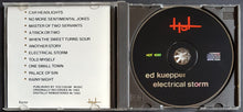 Load image into Gallery viewer, Ed Kuepper - Electrical Storm