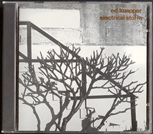 Load image into Gallery viewer, Ed Kuepper - Electrical Storm