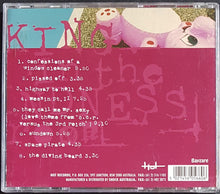 Load image into Gallery viewer, Ed Kuepper - A King In The Kindness Room