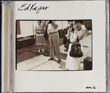 Load image into Gallery viewer, Ed Kuepper - Smile .... Pacific