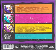 Load image into Gallery viewer, Laughing Clowns - Cruel, But Fair: The Complete Clowns Recordings