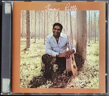 Load image into Gallery viewer, Jimmy Little - The Best Of Jimmy Little