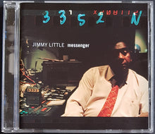 Load image into Gallery viewer, Jimmy Little - Messenger