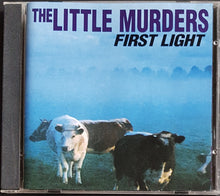 Load image into Gallery viewer, Little Murders - First Light