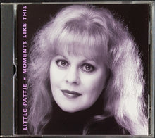 Load image into Gallery viewer, Little Pattie - Moments Like This
