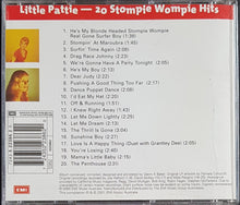 Load image into Gallery viewer, Little Pattie - 20 Stompie Wompie Hits