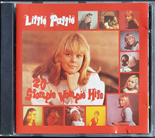 Load image into Gallery viewer, Little Pattie - 20 Stompie Wompie Hits