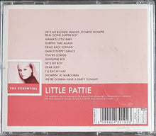 Load image into Gallery viewer, Little Pattie - The Essential Little Pattie