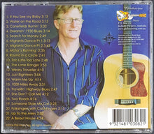 Load image into Gallery viewer, Phil Manning - The Essential Acoustic Collection