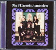 Load image into Gallery viewer, Masters Apprentices - Complete Recordings 1965 - 1968
