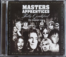 Load image into Gallery viewer, Masters Apprentices - Fully Qualified: The Choicest Cuts