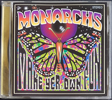 Load image into Gallery viewer, Monarchs - Make Yer Own Fun