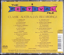 Load image into Gallery viewer, Rob E.G - 5-4-3-2-1 - The Festival File Volume 3