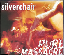 Load image into Gallery viewer, Silverchair - Pure Massacre
