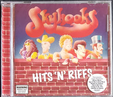Load image into Gallery viewer, Skyhooks - Hits 'N' Riffs
