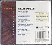 Load image into Gallery viewer, Slim Dusty - Rarities