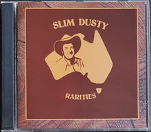 Load image into Gallery viewer, Slim Dusty - Rarities