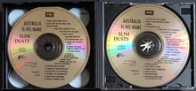 Load image into Gallery viewer, Slim Dusty - Australia Is His Name
