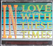 Load image into Gallery viewer, V/A - In Love With These Times
