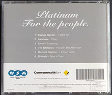 Load image into Gallery viewer, V/A - Platinum For The People