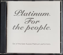 Load image into Gallery viewer, V/A - Platinum For The People