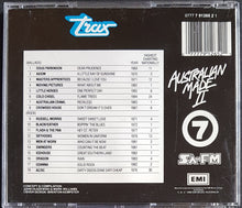 Load image into Gallery viewer, V/A - Trax Australian Made II