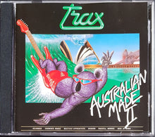 Load image into Gallery viewer, V/A - Trax Australian Made II