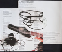 Load image into Gallery viewer, Chet Faker - A Love For Strangers