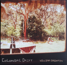 Load image into Gallery viewer, Crighton, William - Colonial Drift
