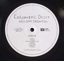 Load image into Gallery viewer, Crighton, William - Colonial Drift