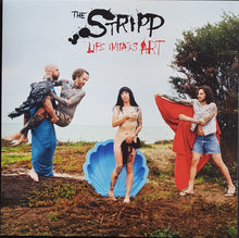 Load image into Gallery viewer, Stripp - Life Imitates Art