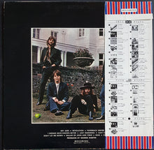 Load image into Gallery viewer, Beatles - Hey Jude