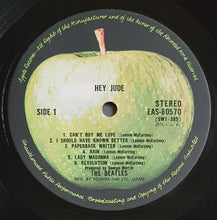 Load image into Gallery viewer, Beatles - Hey Jude