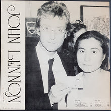 Load image into Gallery viewer, Lennon, John- A Guitar's All Right John But You'll Never Earn