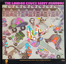 Load image into Gallery viewer, Berry, Chuck - The London Chuck Berry Sessions