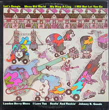 Load image into Gallery viewer, Berry, Chuck - The London Chuck Berry Sessions