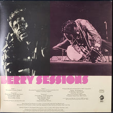 Load image into Gallery viewer, Berry, Chuck - The London Chuck Berry Sessions