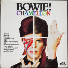 Load image into Gallery viewer, David Bowie - Chameleon