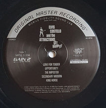 Load image into Gallery viewer, Elvis Costello - Get Happy!!