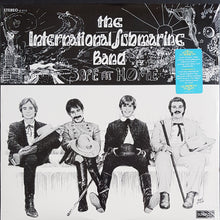 Load image into Gallery viewer, International Submarine Band - Safe At Home - Reissue