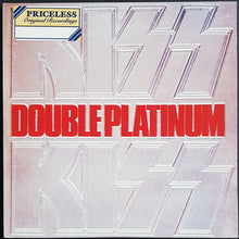 Load image into Gallery viewer, Kiss - Double Platinum