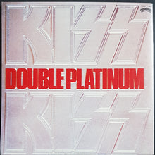 Load image into Gallery viewer, Kiss - Double Platinum