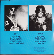 Load image into Gallery viewer, Kiss - Double Platinum