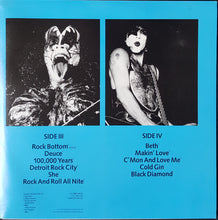 Load image into Gallery viewer, Kiss - Double Platinum