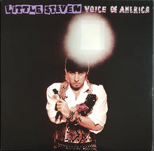 Load image into Gallery viewer, Little Steven - Voice Of America - Reissue