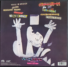 Load image into Gallery viewer, Little Steven - Voice Of America - Reissue