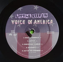 Load image into Gallery viewer, Little Steven - Voice Of America - Reissue