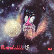 Load image into Gallery viewer, Mandrill - Mandrill Is