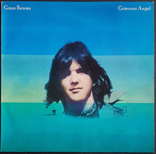 Load image into Gallery viewer, Gram Parsons - Grievous Angel