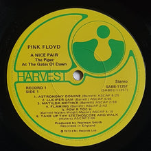 Load image into Gallery viewer, Pink Floyd - A Nice Pair - Dr.Phang Cover